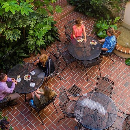 Kings Courtyard Inn Charleston Zewnętrze zdjęcie