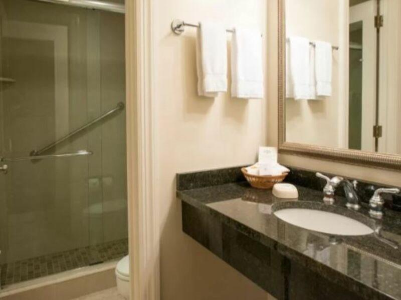 Kings Courtyard Inn Charleston Zewnętrze zdjęcie