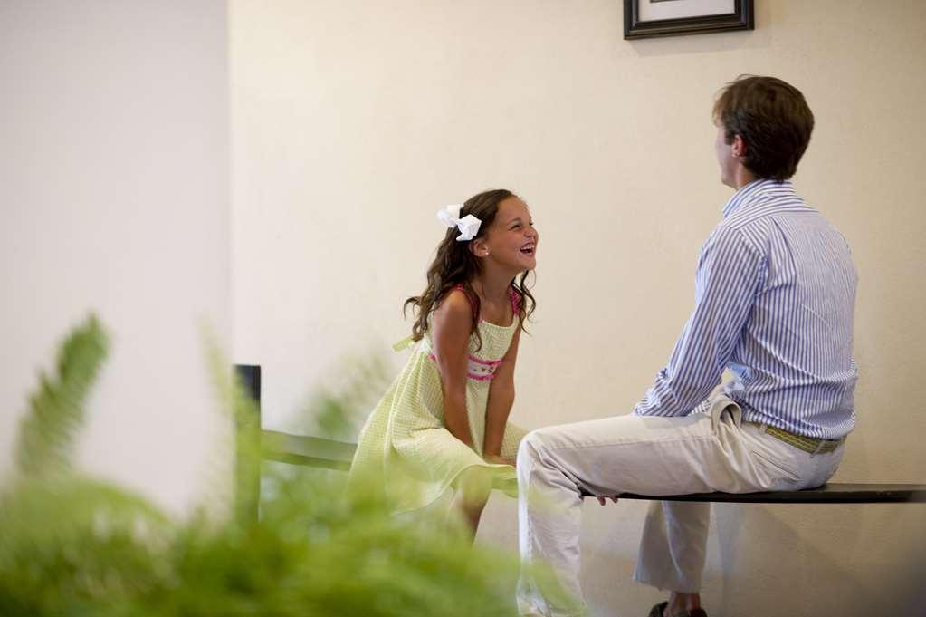 Kings Courtyard Inn Charleston Wyposażenia zdjęcie