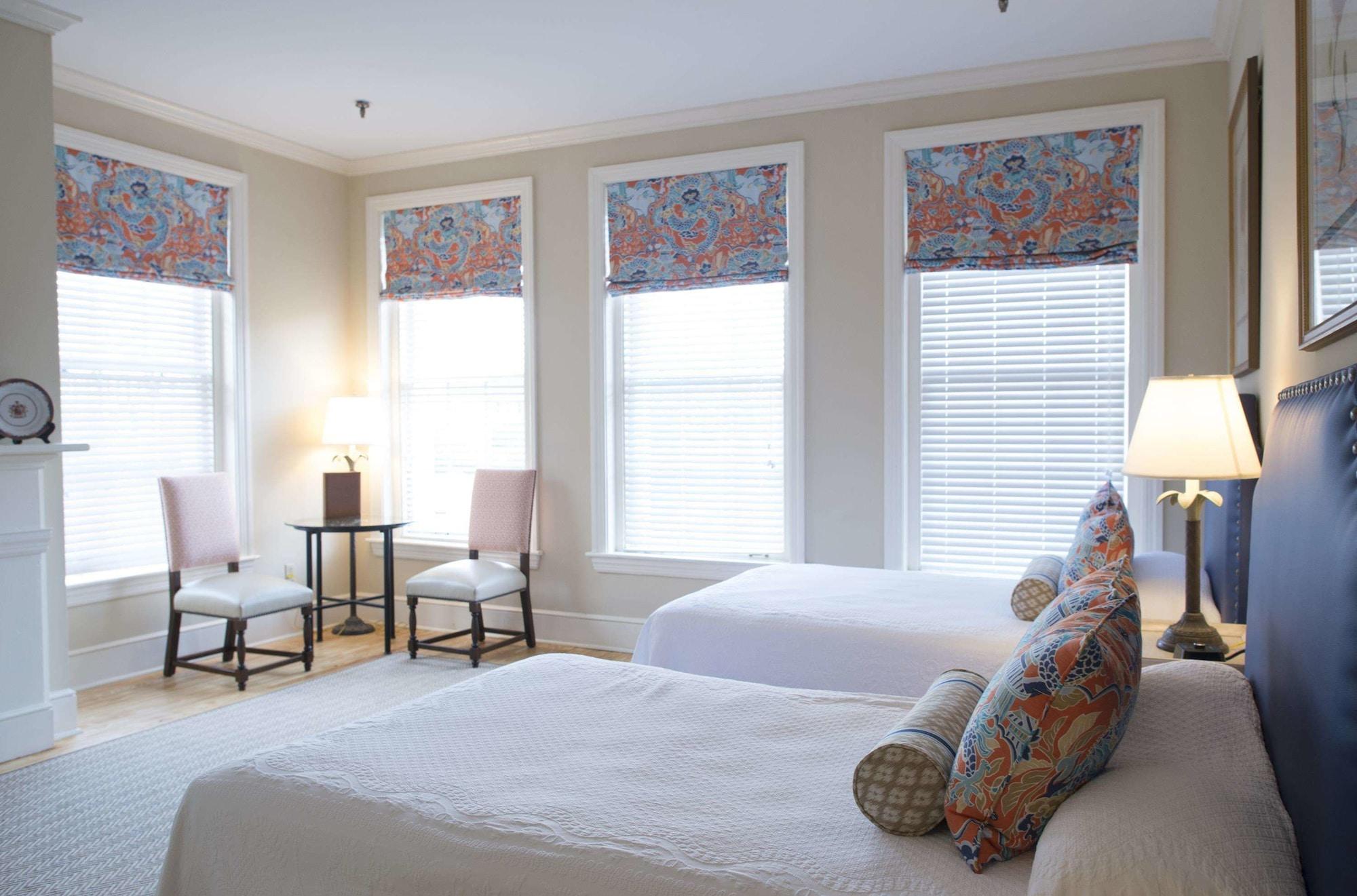 Kings Courtyard Inn Charleston Zewnętrze zdjęcie