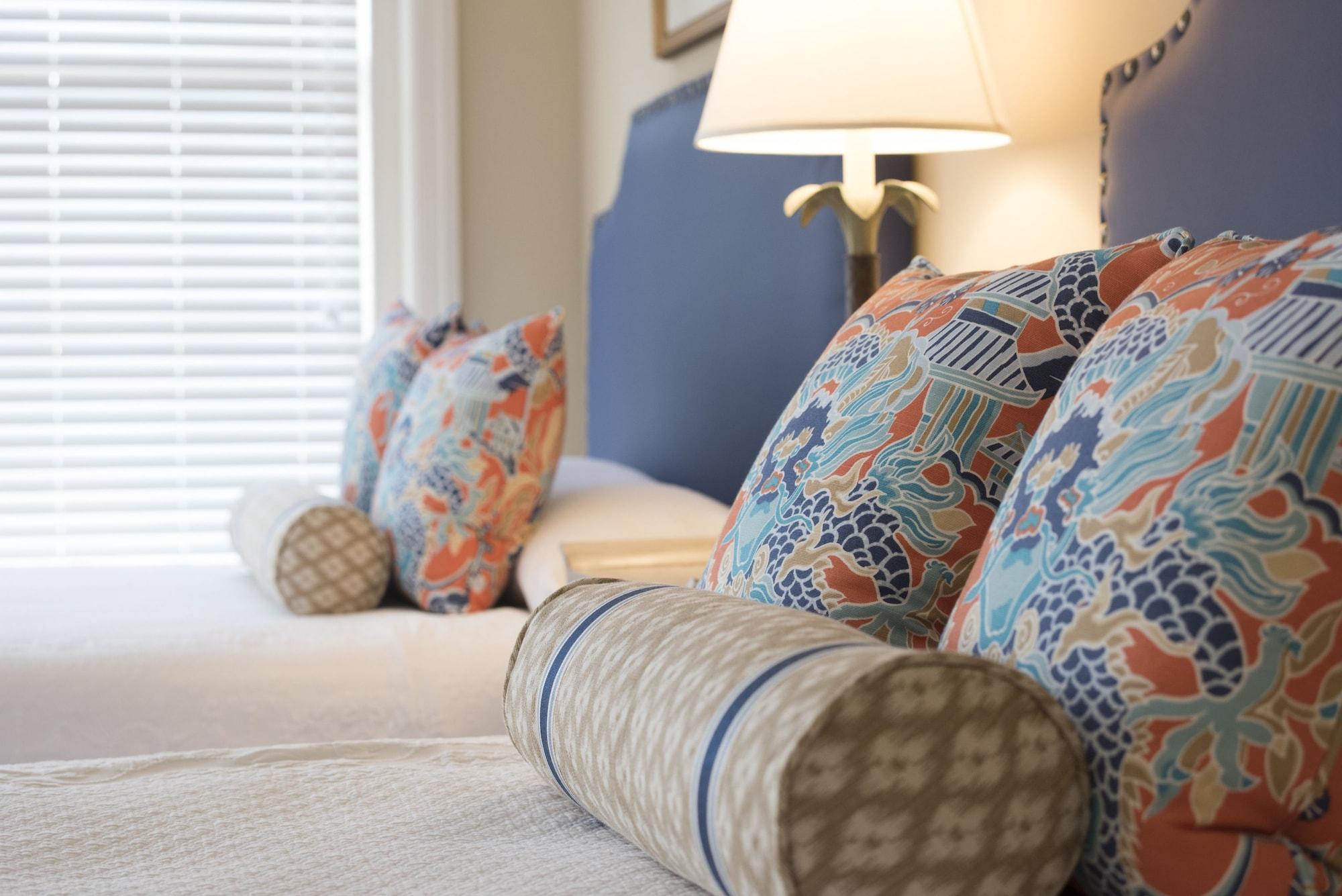 Kings Courtyard Inn Charleston Zewnętrze zdjęcie