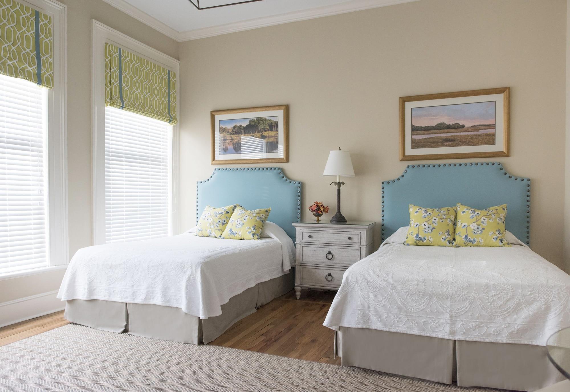 Kings Courtyard Inn Charleston Zewnętrze zdjęcie