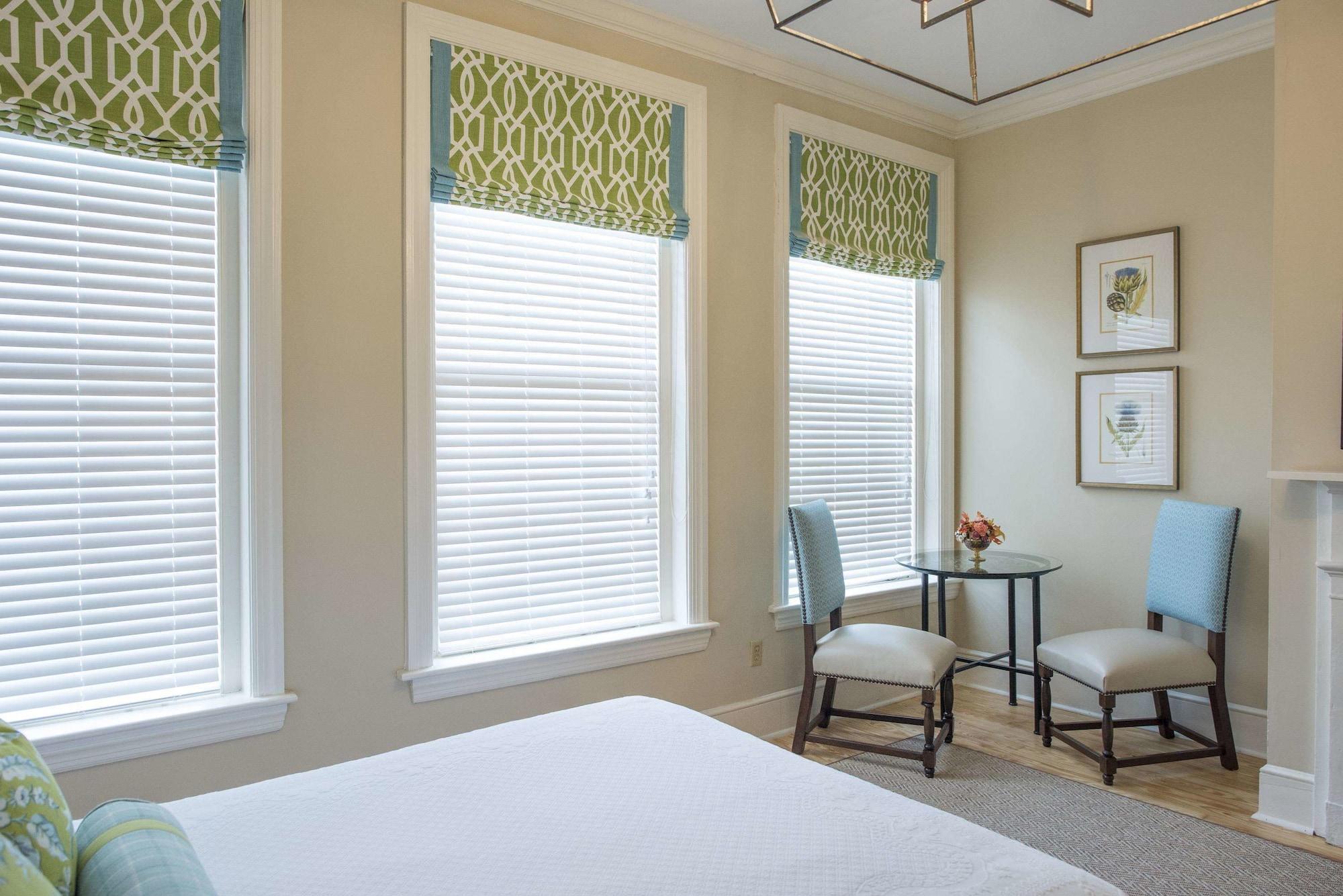 Kings Courtyard Inn Charleston Zewnętrze zdjęcie