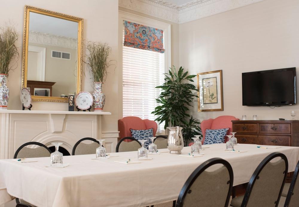 Kings Courtyard Inn Charleston Zewnętrze zdjęcie