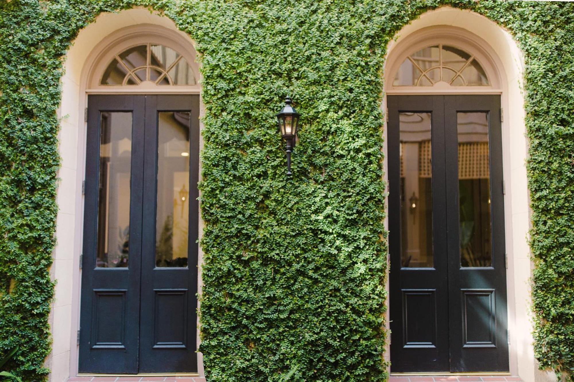 Kings Courtyard Inn Charleston Zewnętrze zdjęcie