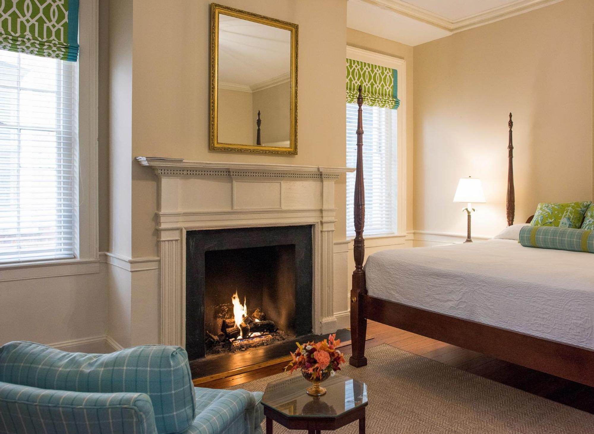 Kings Courtyard Inn Charleston Zewnętrze zdjęcie