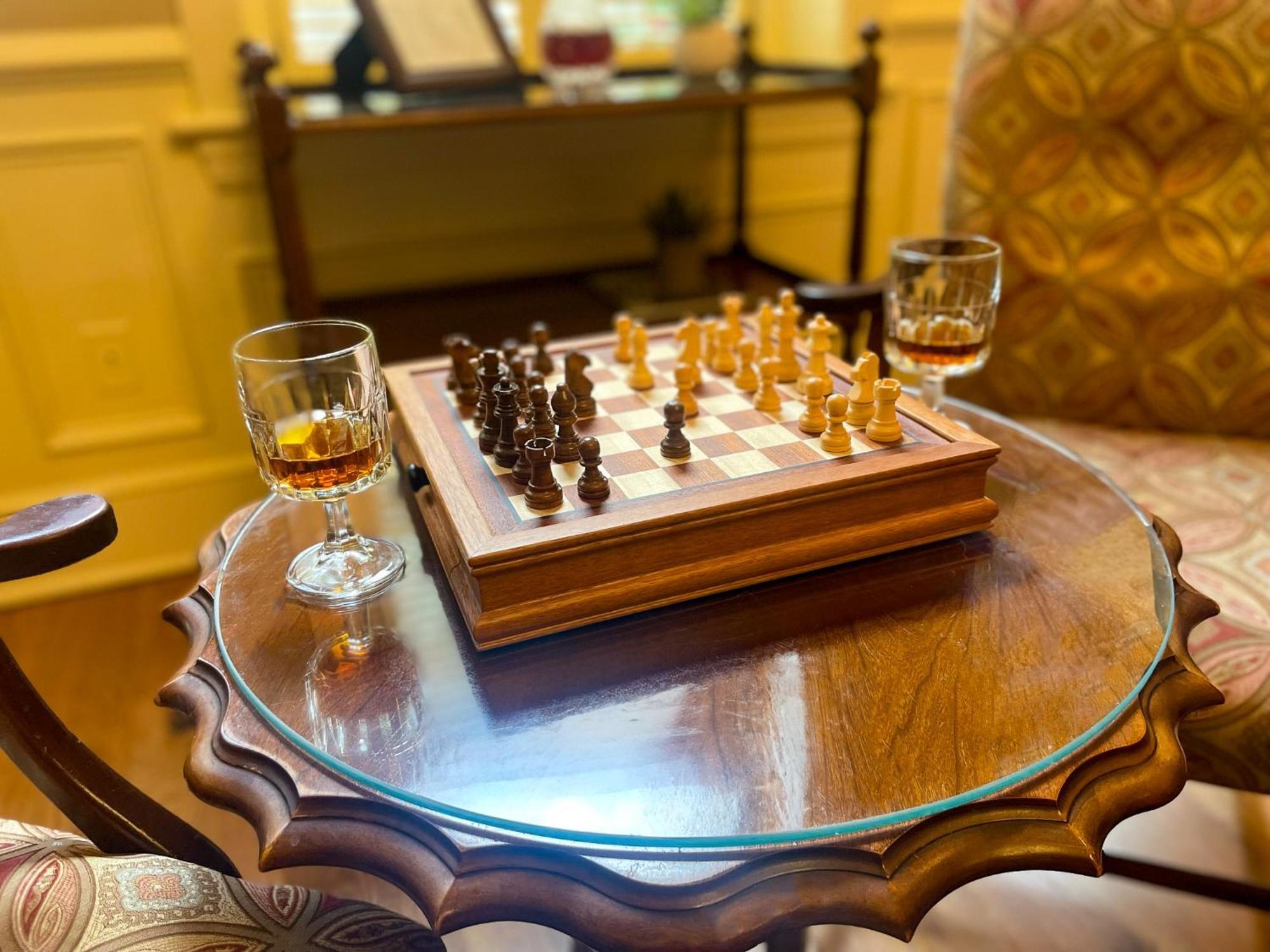 Kings Courtyard Inn Charleston Zewnętrze zdjęcie
