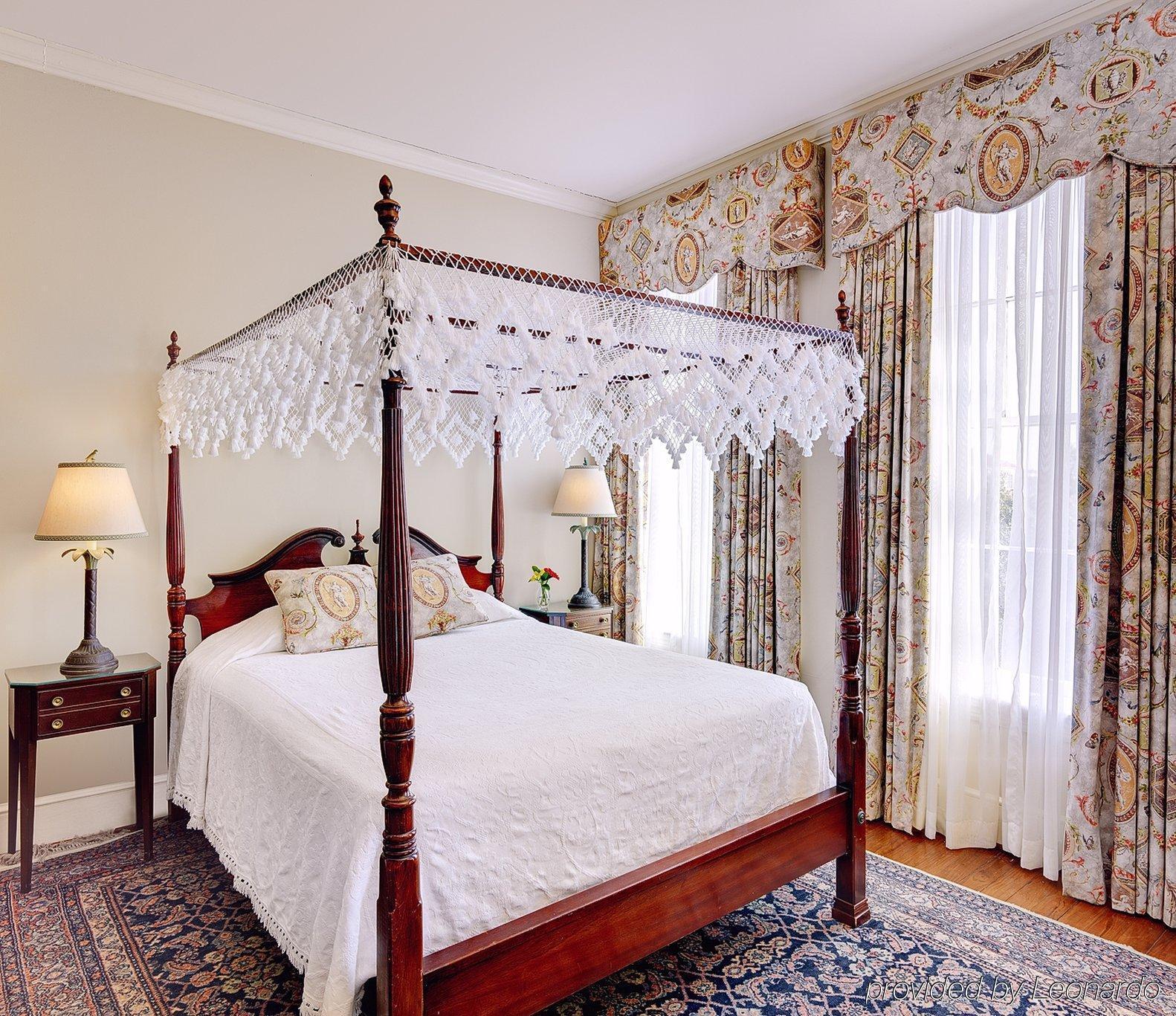 Kings Courtyard Inn Charleston Pokój zdjęcie