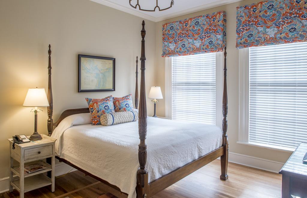 Kings Courtyard Inn Charleston Zewnętrze zdjęcie