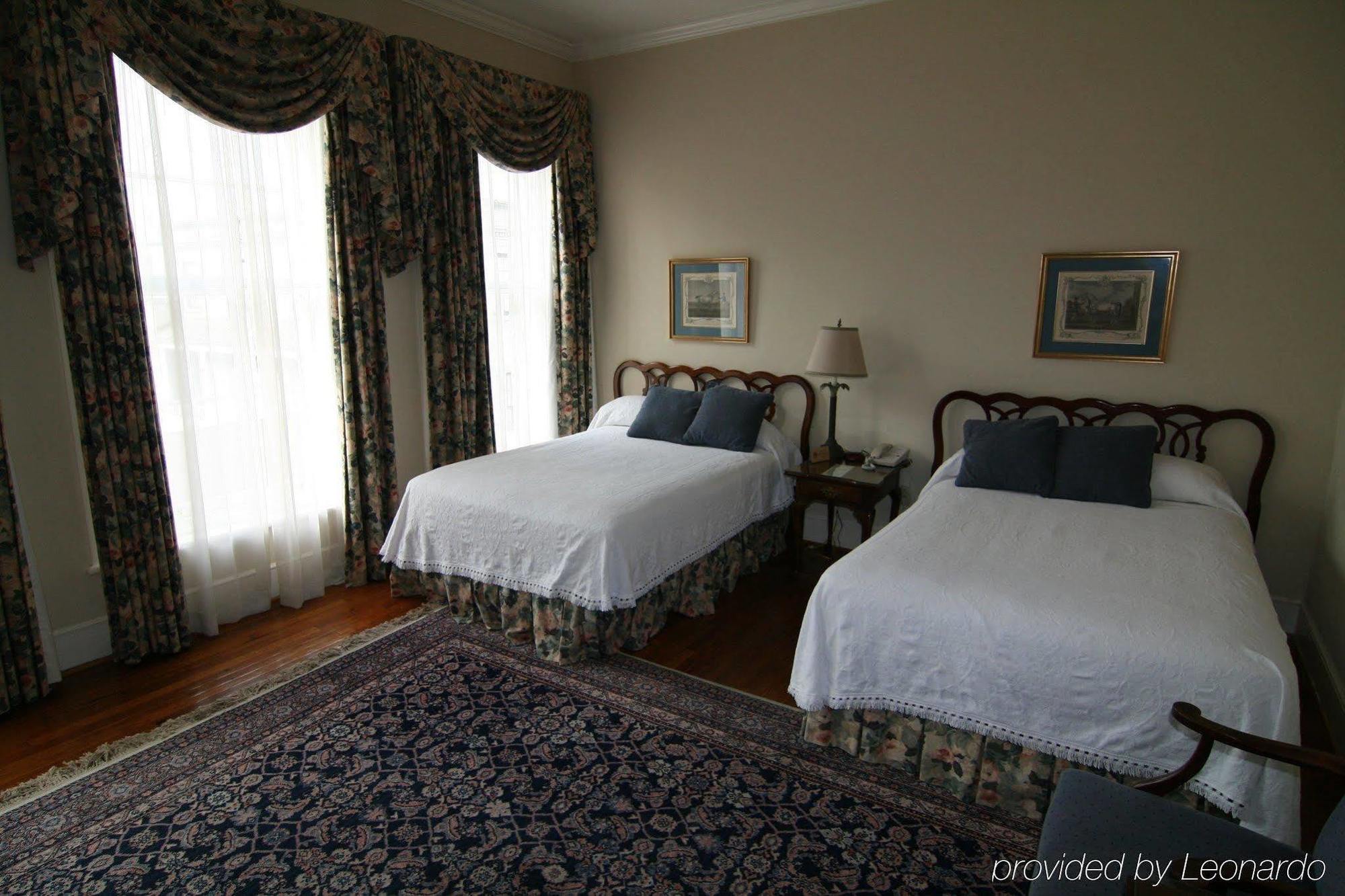 Kings Courtyard Inn Charleston Pokój zdjęcie