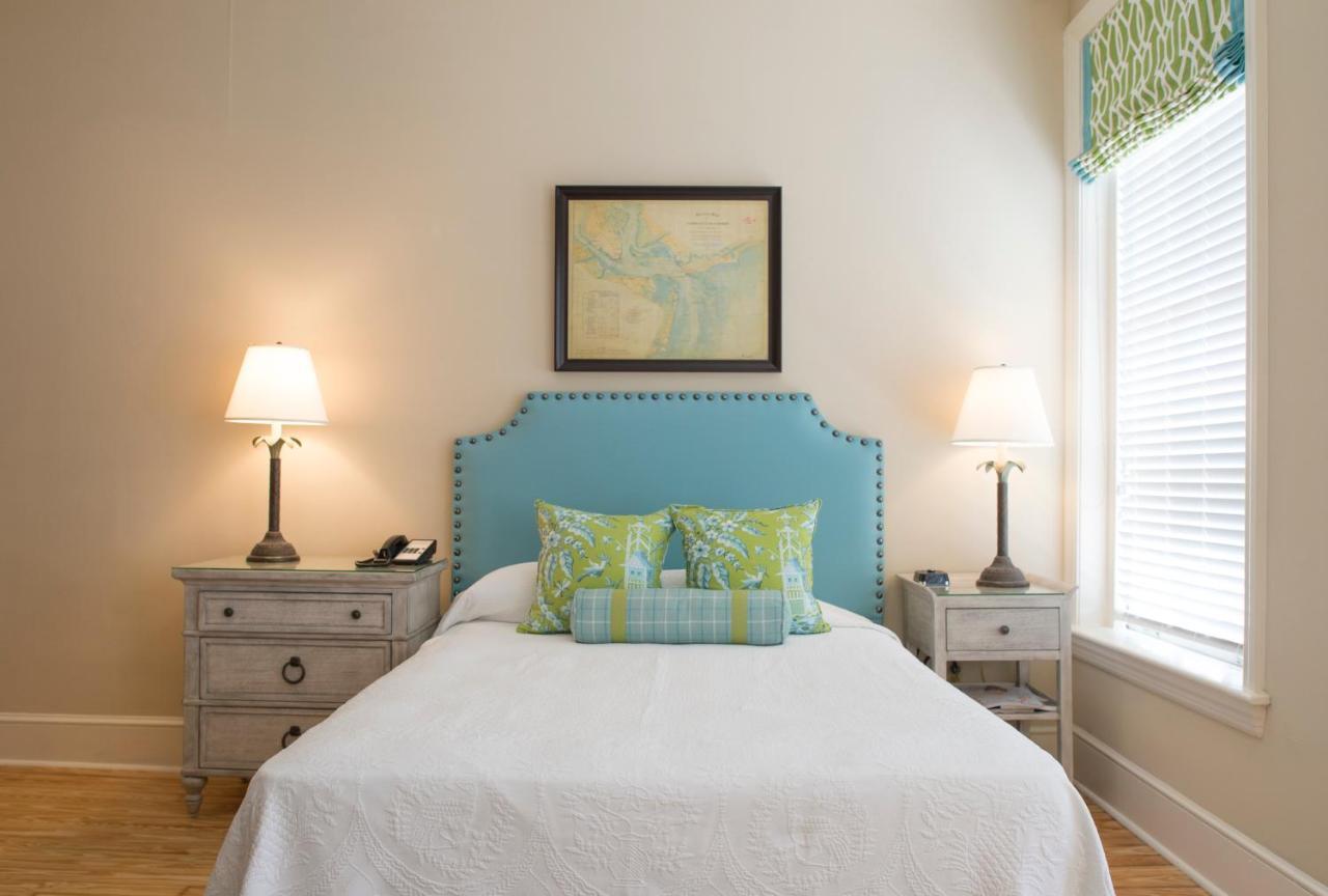 Kings Courtyard Inn Charleston Zewnętrze zdjęcie